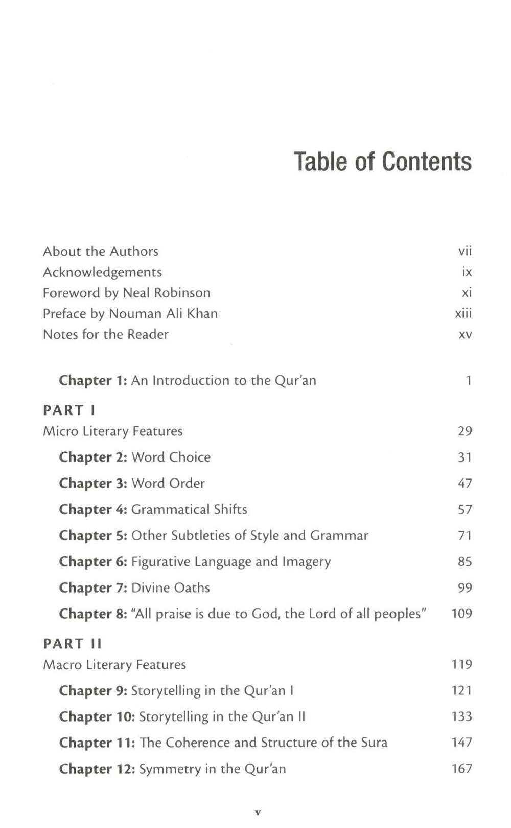 Divine Speech - Exploring The Quran As Literature