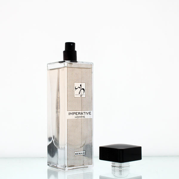 Imperative Perfume 100ml - WB (Long lasting, Gentle fragrance, Masculine)
