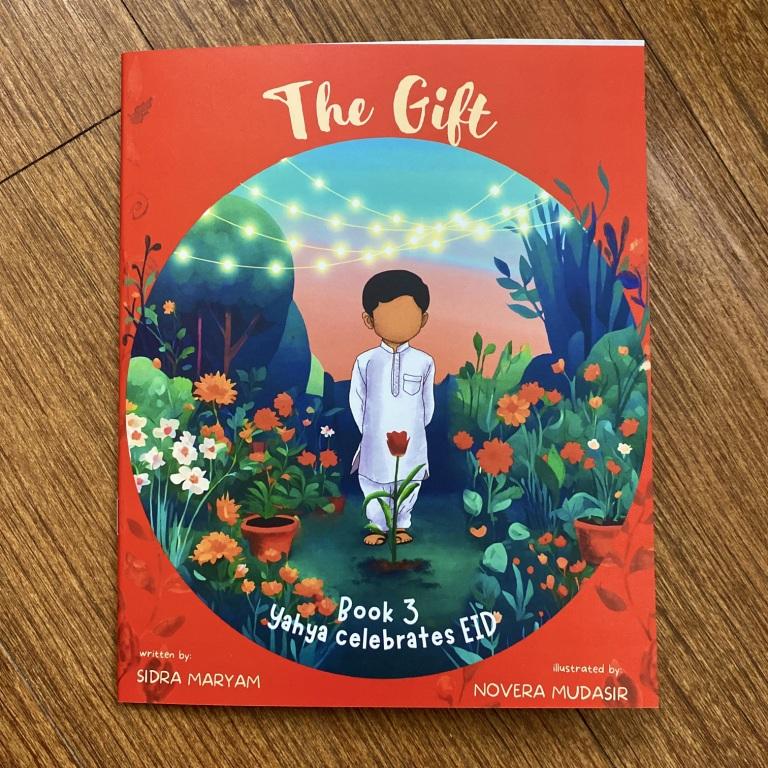 The Gift - Book 3: Yahya Celebrates Eid