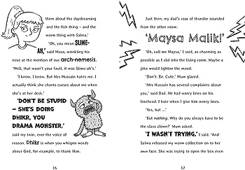 Meet the Maliks – Twin Detectives: The Cookie Culprit: Book - Zanib Mian