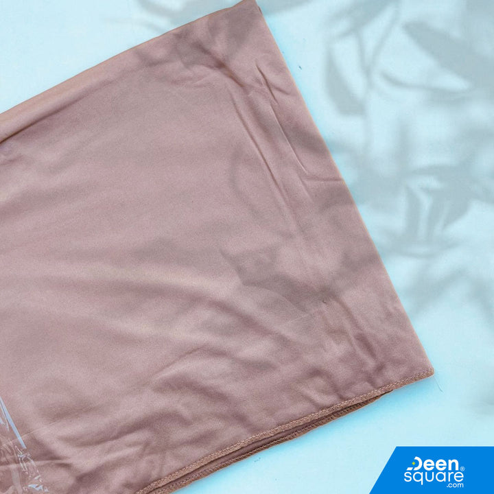 Ready to Wear Instant Jersey Hijab