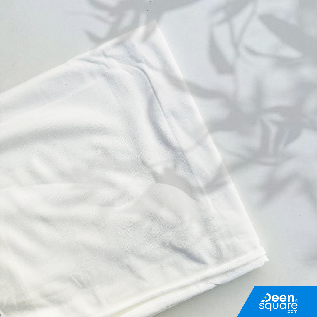 Ready to Wear Instant Jersey Hijab