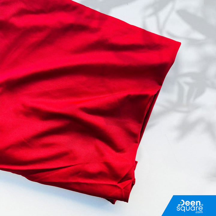 Ready to Wear Instant Jersey Hijab