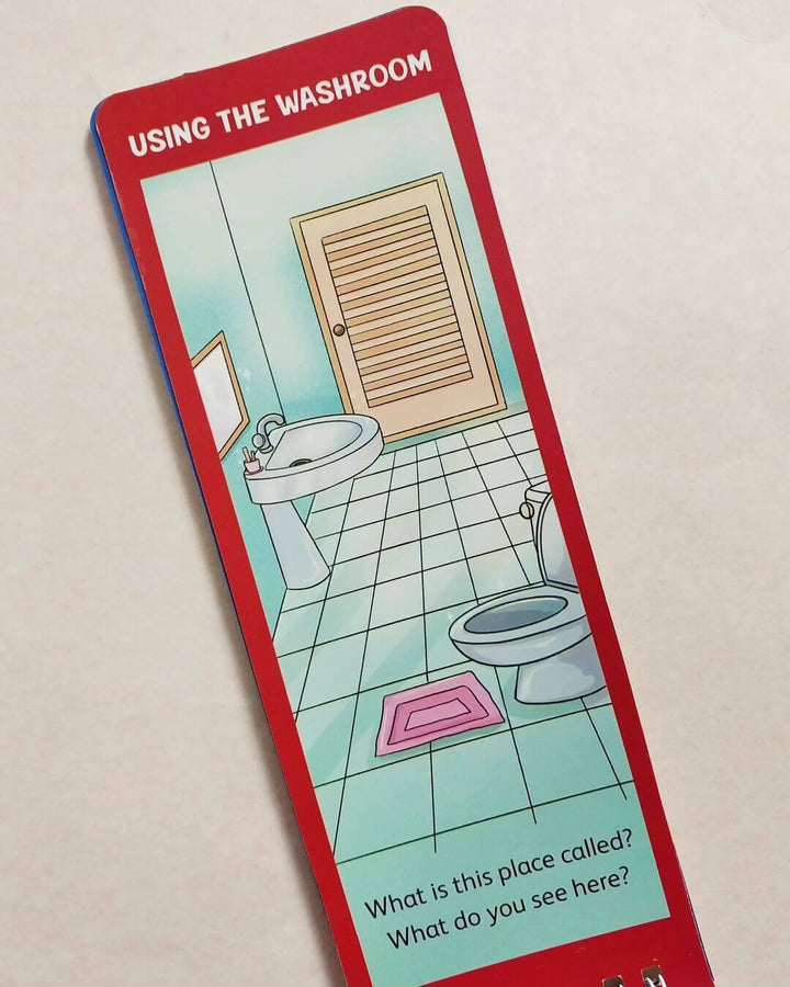 Dua Quest – Dua Cards