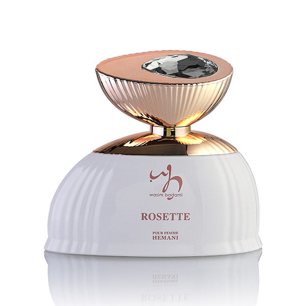 Rosette Perfume 100ml - WB