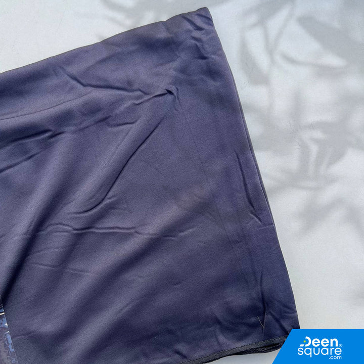 Ready to Wear Instant Jersey Hijab