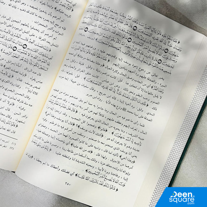 قصص الانبياء | ابي الفداءاسماعيل بن عمر بن كثير | ط. دار الفيحاء