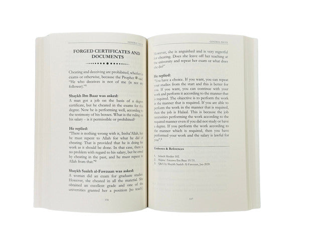 Common Mistakes Among Muslims Today-By Abu Zayd Kamran Ali