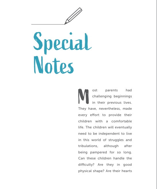 Whisper To Your Creator