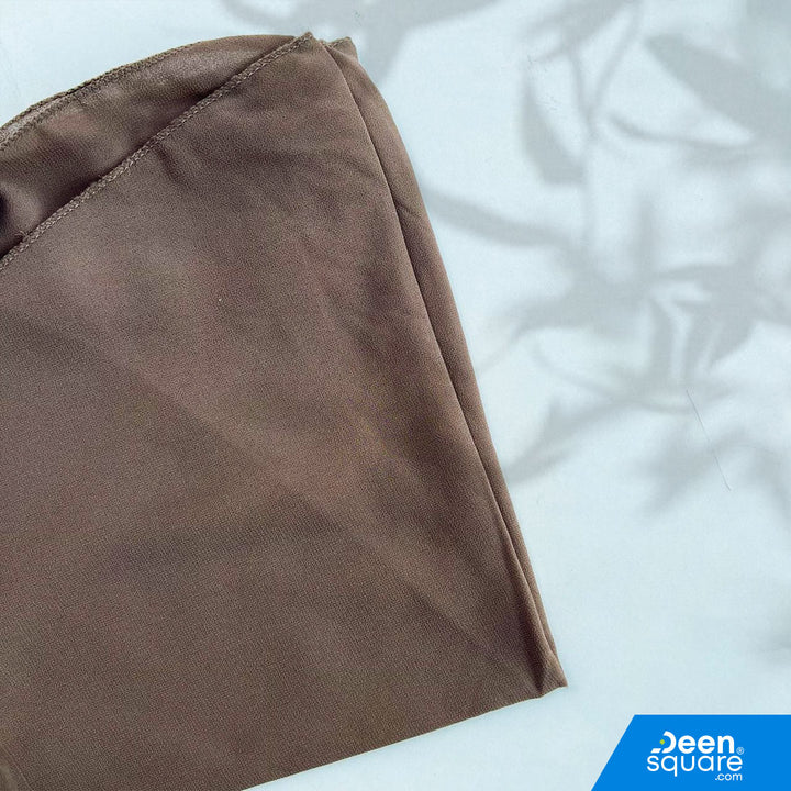 Ready to Wear Instant Chiffon Hijab