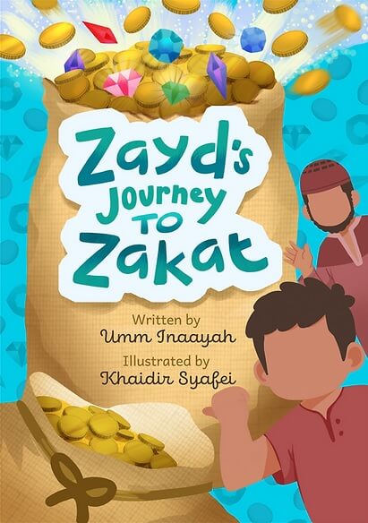 رحلة زيد إلى الزكاة