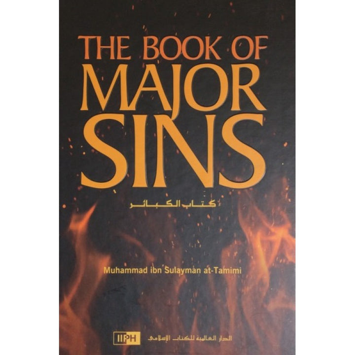 The Book of Major Sins