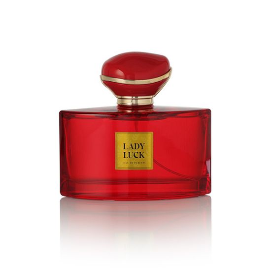 Lady Luck EDP 100ml Pour Femme - WB