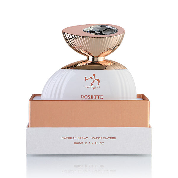 Rosette Perfume 100ml - WB