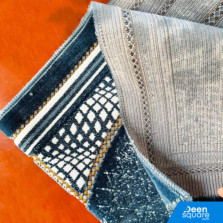 Aydin Turkish Prayer Mat - 70x110 cm