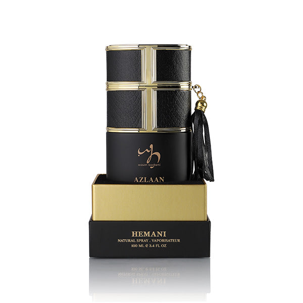Azlaan Perfume 100ml - WB