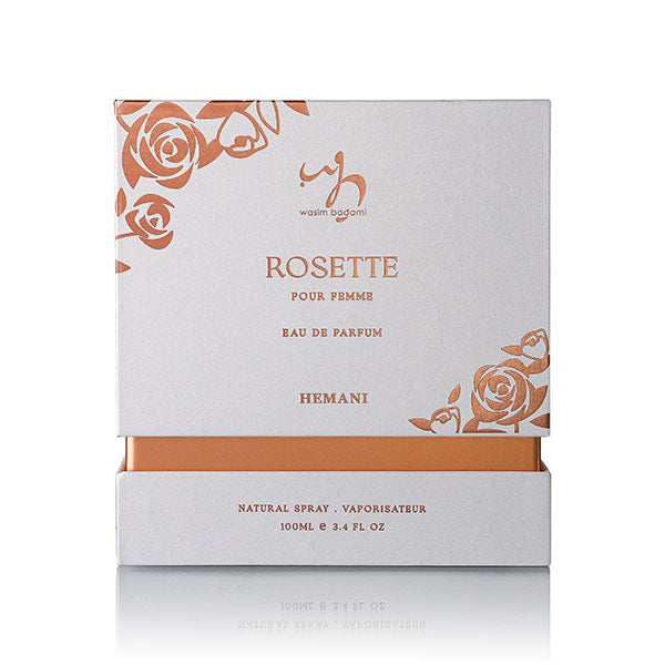 Rosette Perfume 100ml - WB