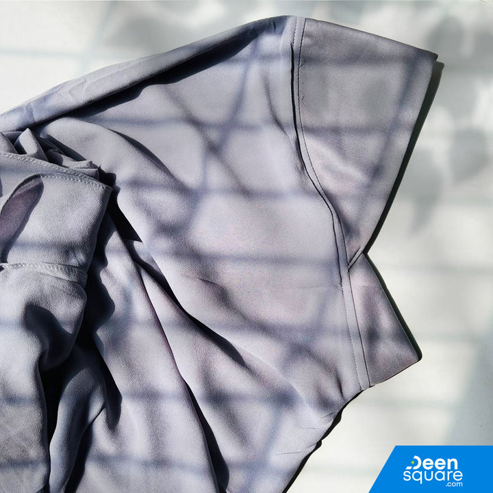 Malaysian Khimar Alia