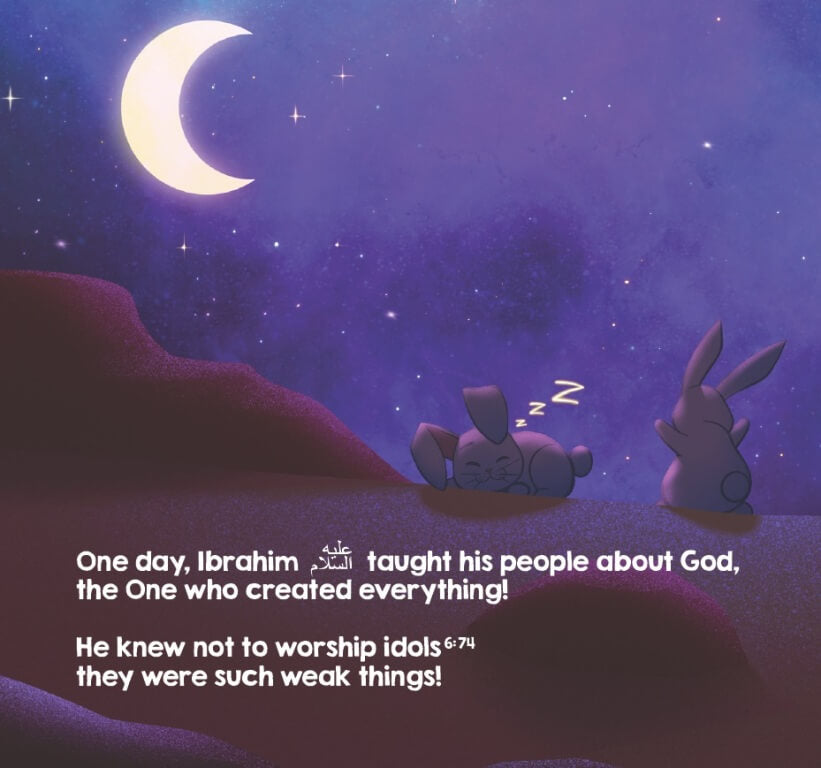 My First Heroes Box Set of 12 Books (Bedtime Stories from the Quran)