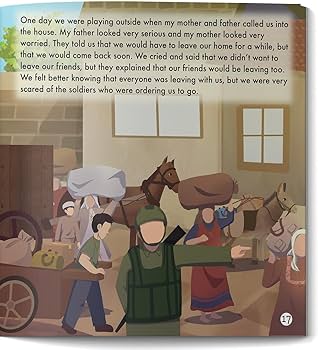 The Key, the Olive Tree and the Nakba