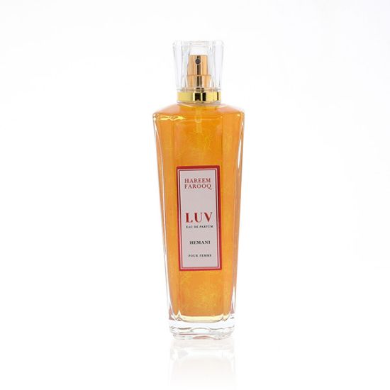 Hareem Farooq – Luv EDP Perfume for Women 80ml | Hemani