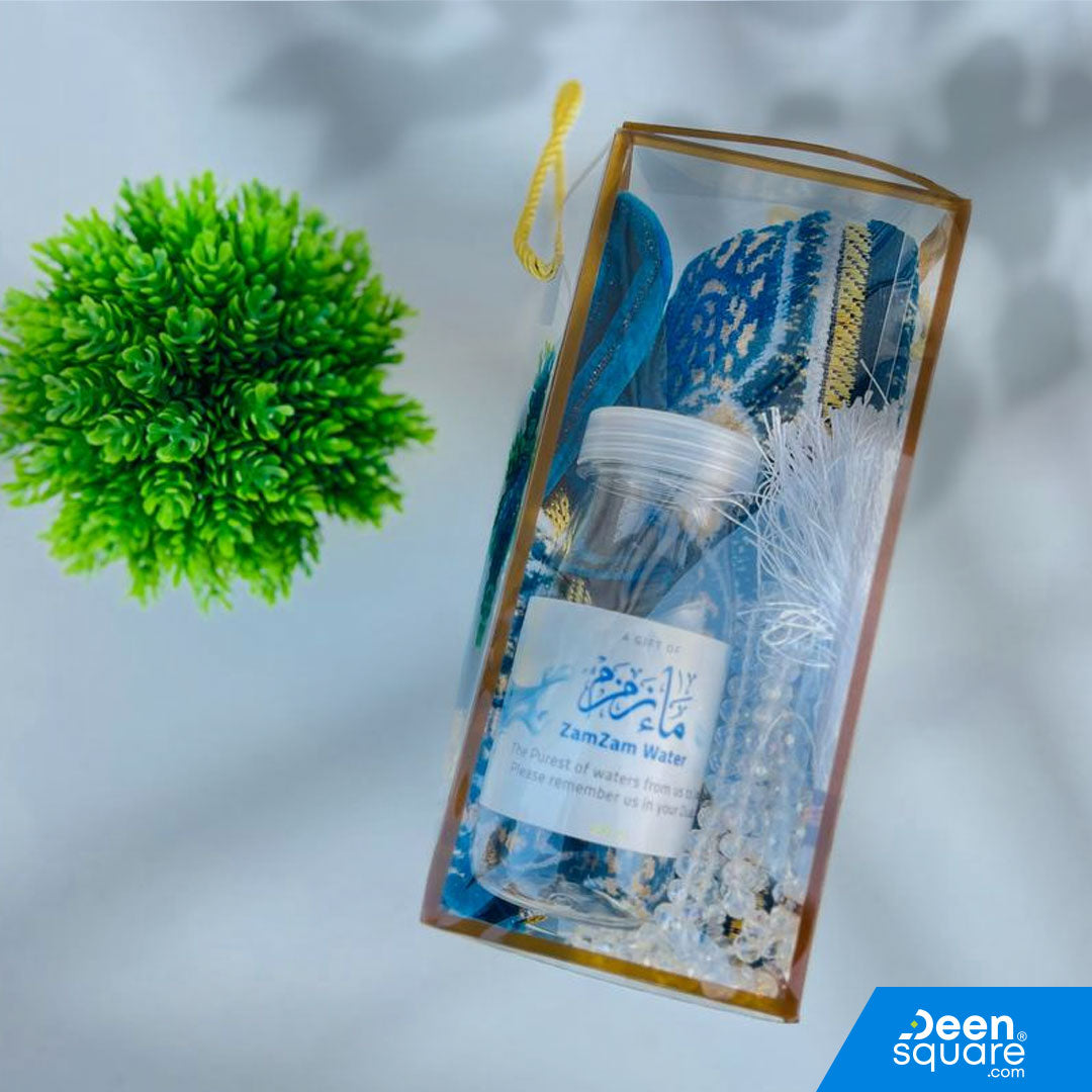 Hajj & Umrah Gift Pack