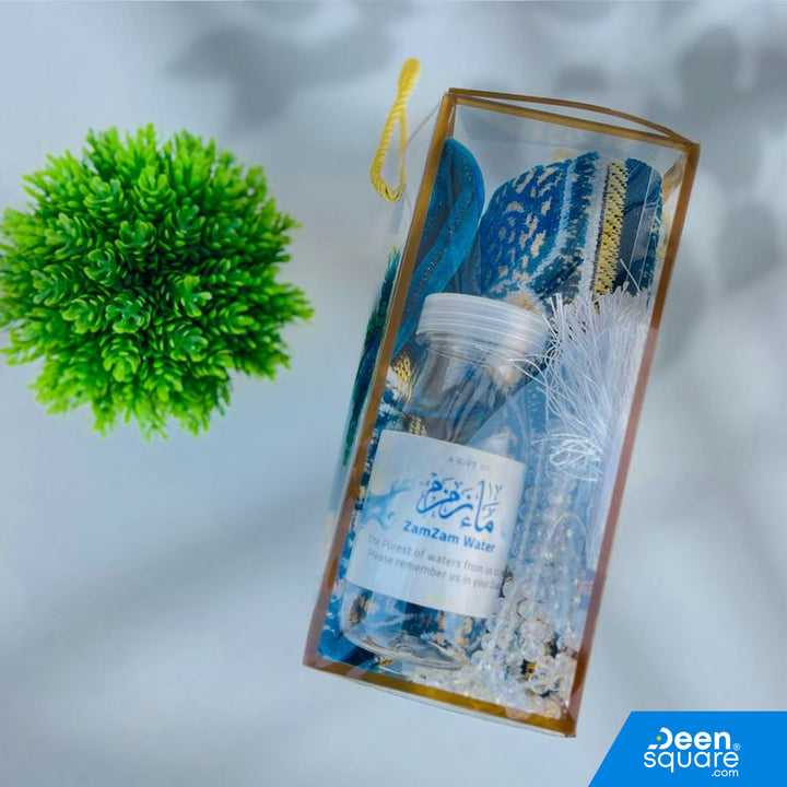 Hajj & Umrah Gift Pack