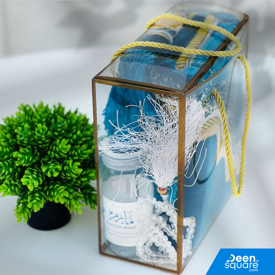 Hajj & Umrah Gift Pack