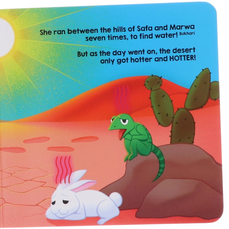 My First Heroes Box Set of 12 Books (Bedtime Stories from the Quran)