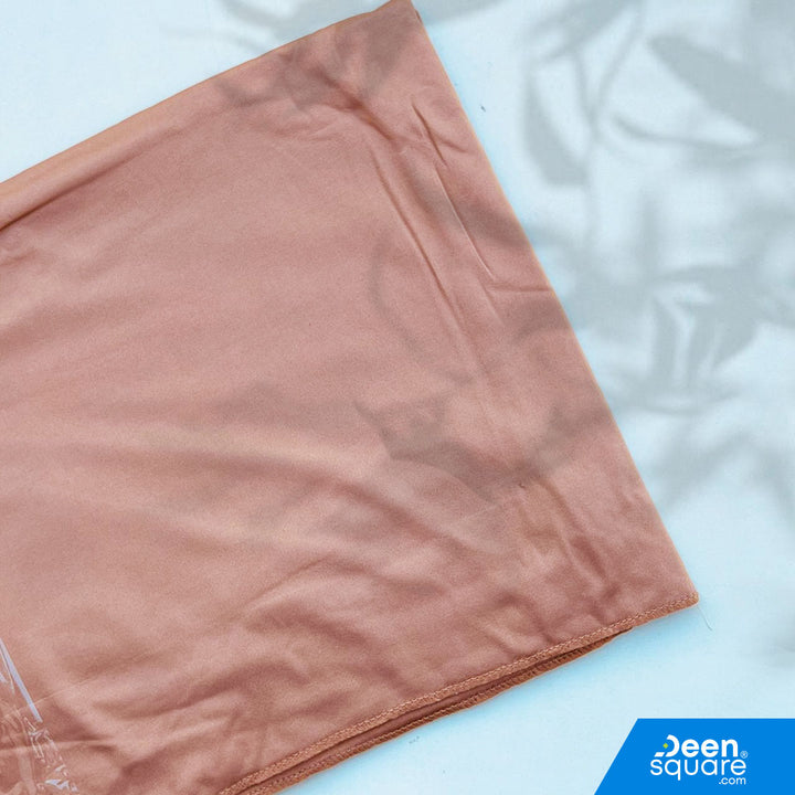 Ready to Wear Instant Jersey Hijab