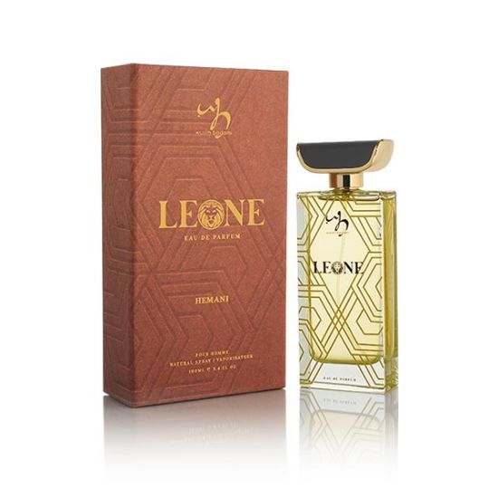 Leone EDP 100 Ml Perfume For Men - WB