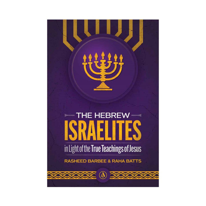 The Hebrew Israelites in Light of the True Teachings of Jesus