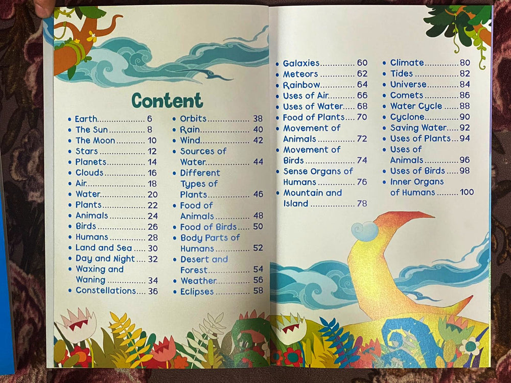 Allah The Creator - Darul Mughni Islamic Publisher