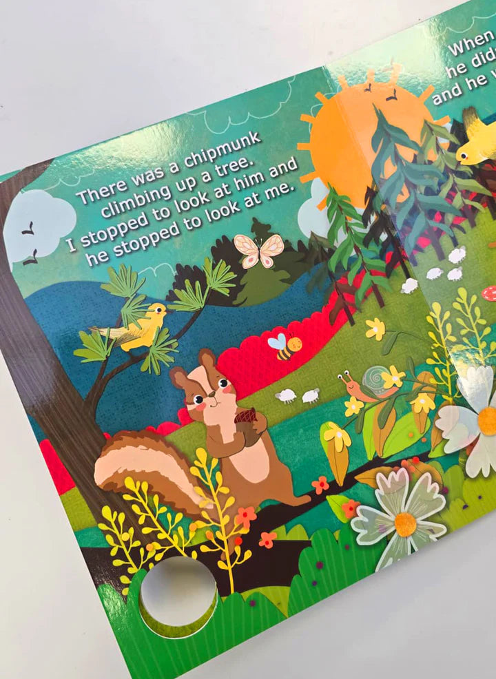 Animals Love Quran The Sound Book Dubai UAE