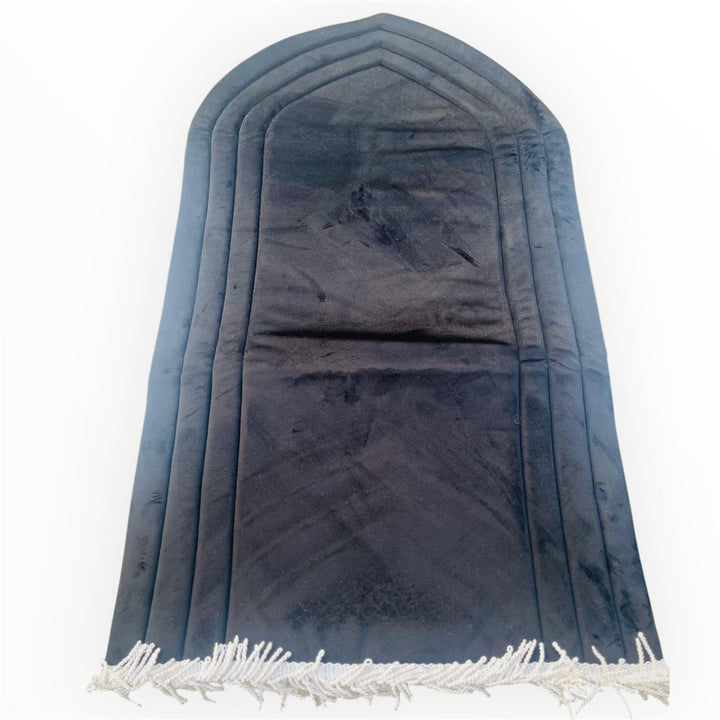Comfortable Padded Prayer Mat (Arch Shape)