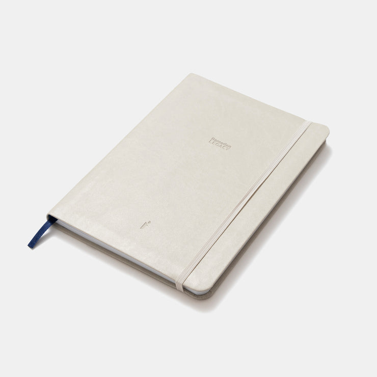 Ramadan Legacy Planner by Towards Faith