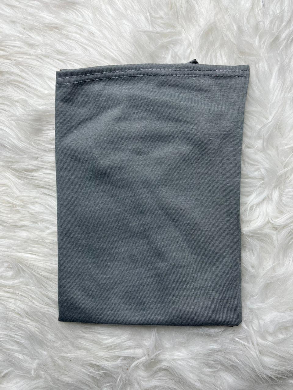 Soft Stretch Inner Under Scarf Ninja Sport Mini Hijab