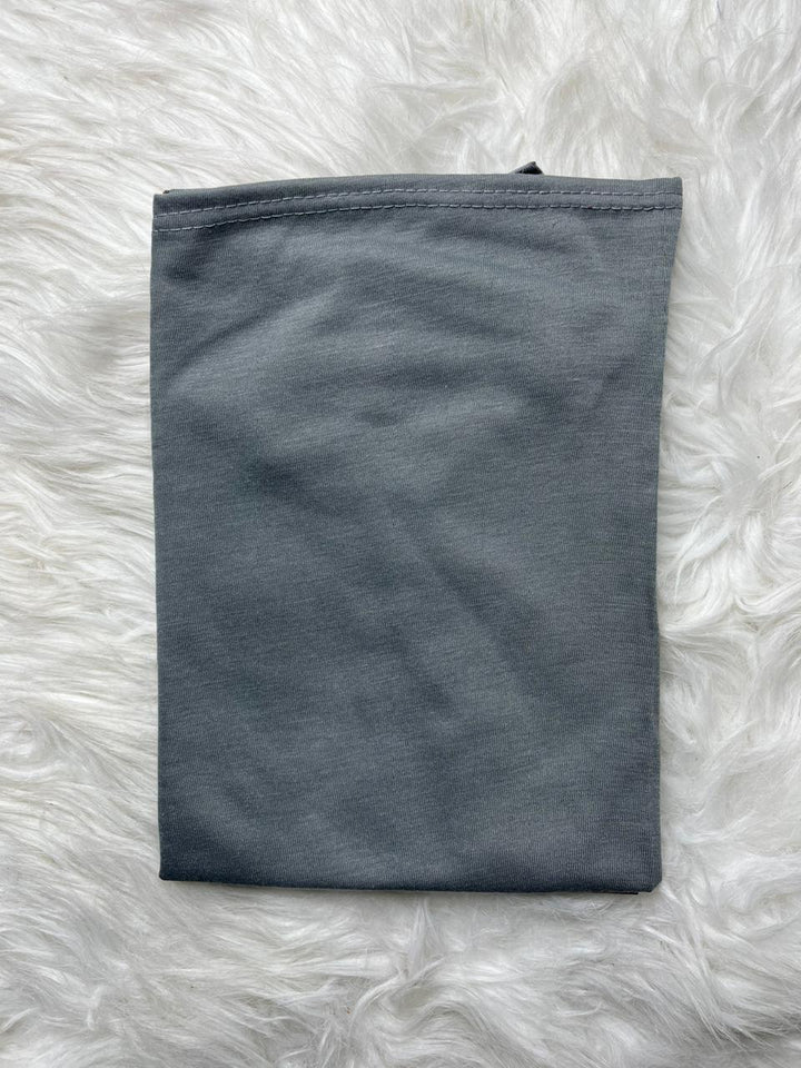 Soft Stretch Inner Under Scarf Ninja Sport Mini Hijab