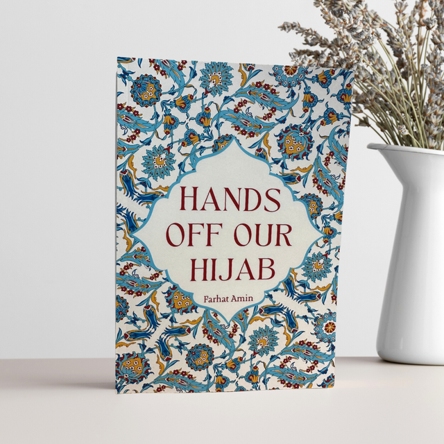 Hands Off Our Hijab: Muslim Women Putting Liberal Hypocrisy On Trial