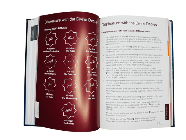 A Handbook of Accepted prayers New Edition Paperback - Ibn daud books