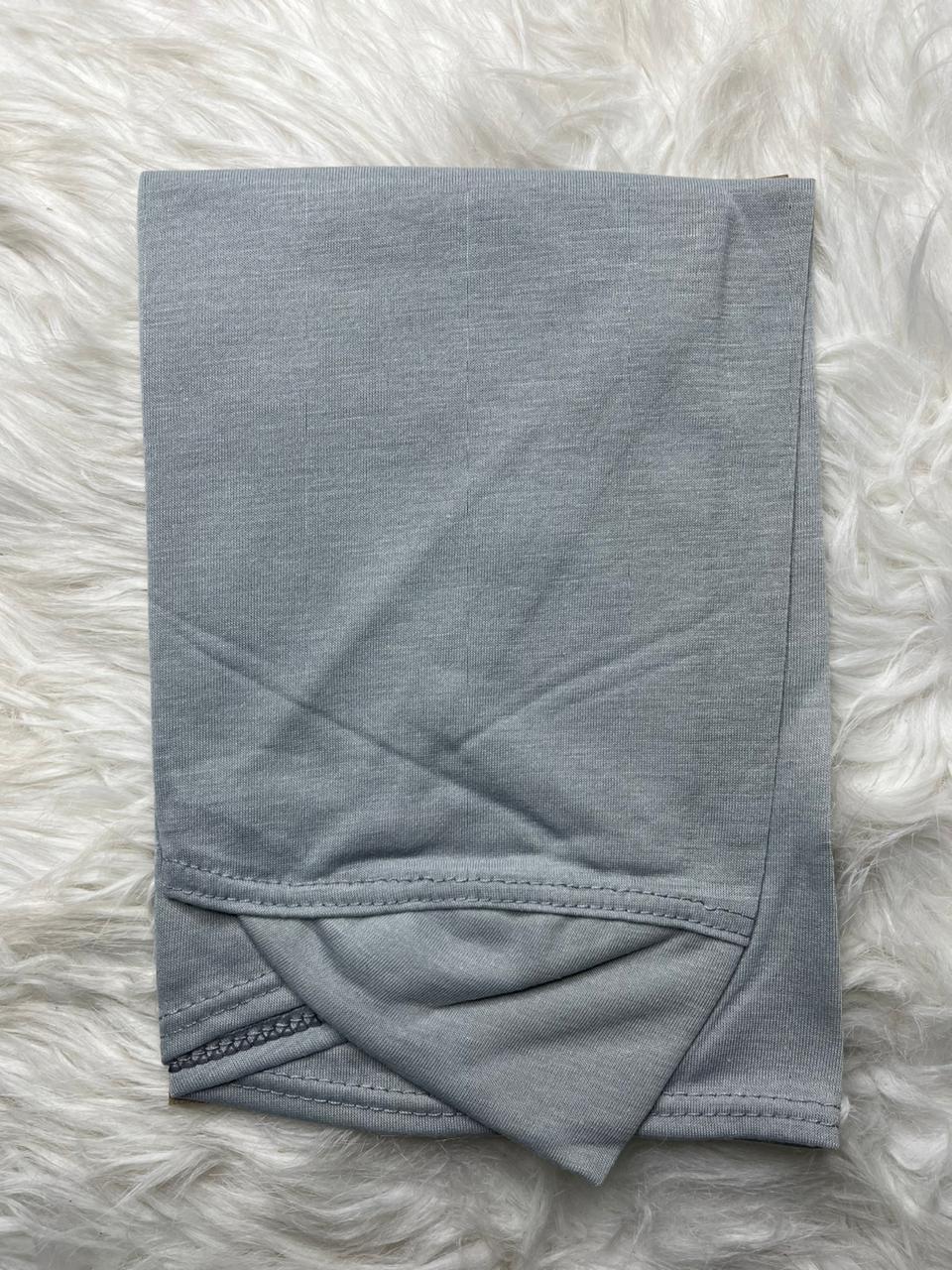 Soft Stretch Inner Under Scarf Ninja Sport Mini Hijab