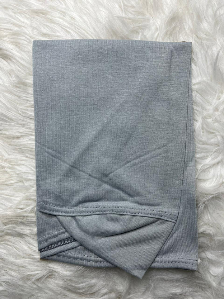 Soft Stretch Inner Under Scarf Ninja Sport Mini Hijab