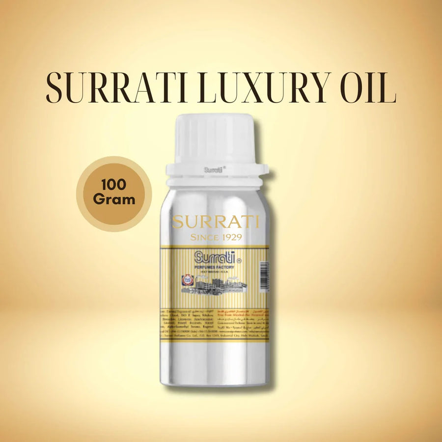 Derre T'Merhes 100 ml - Surrati Perfumes