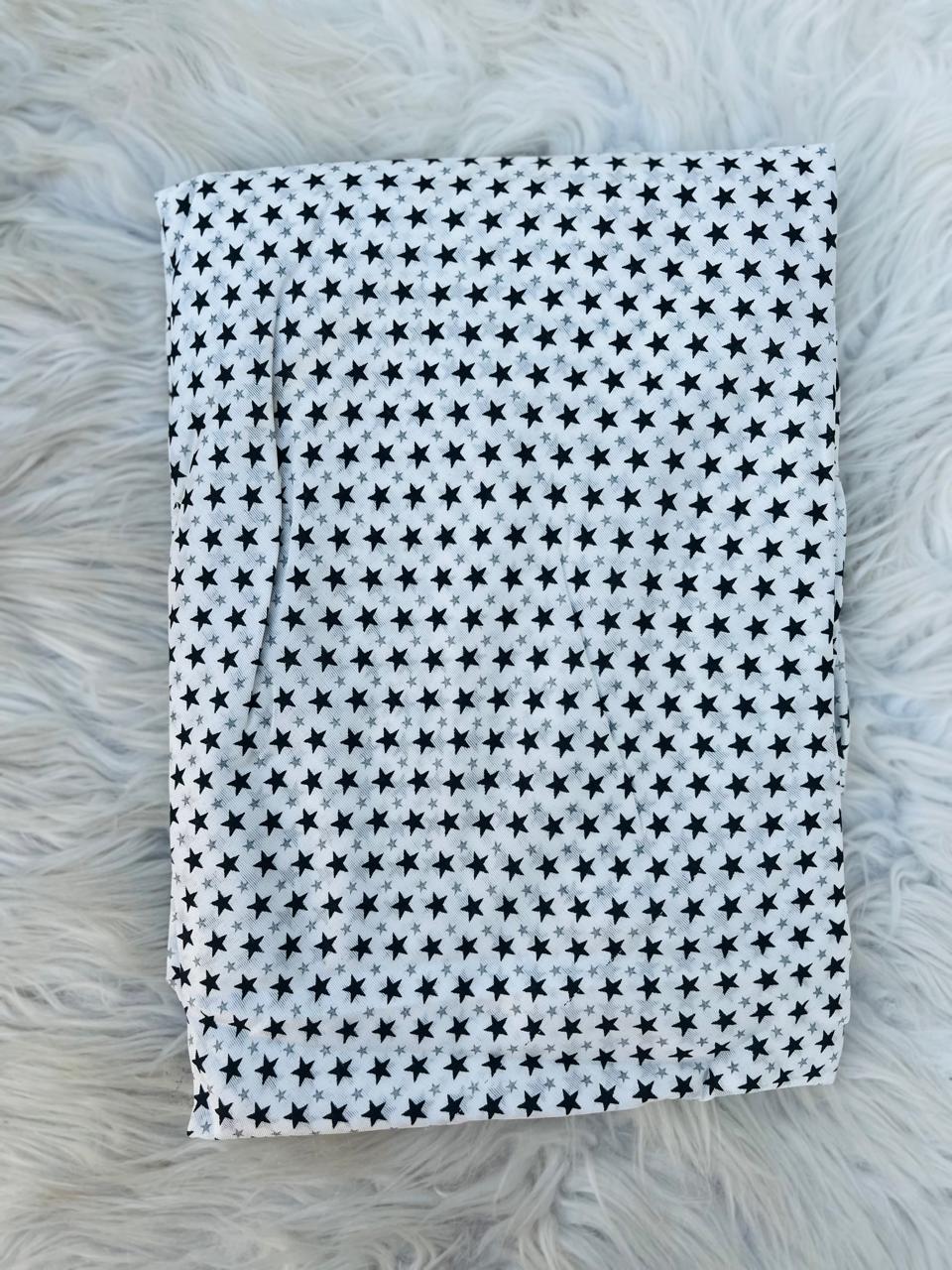 ثوب صلاة قطعة واحدة للأطفال - 1.2 متر / 120 سم