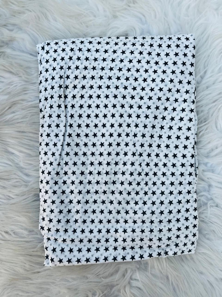 ثوب صلاة قطعة واحدة للأطفال - 1.2 متر / 120 سم