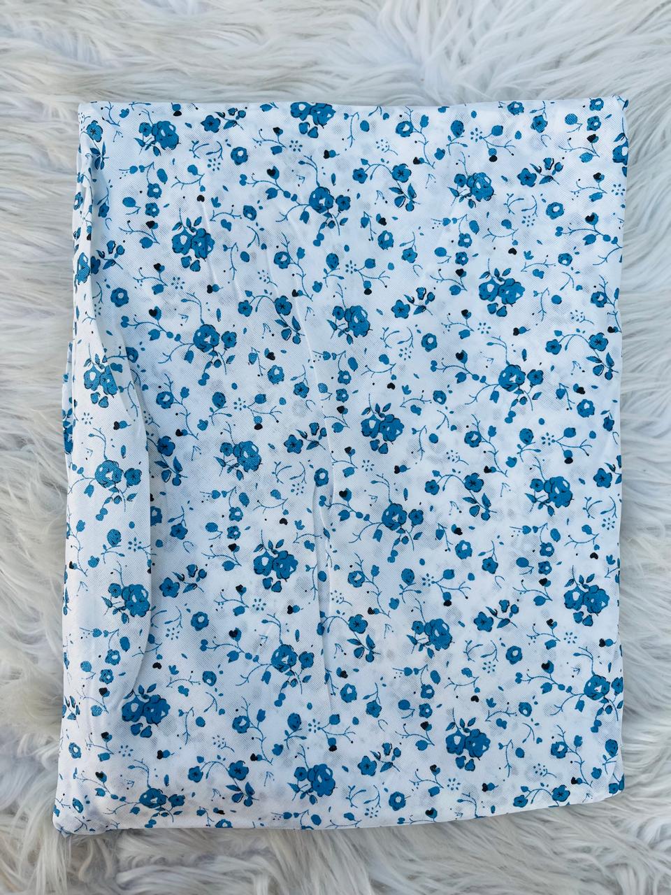 ثوب صلاة قطعة واحدة للأطفال - 1.4 متر / 140 سم