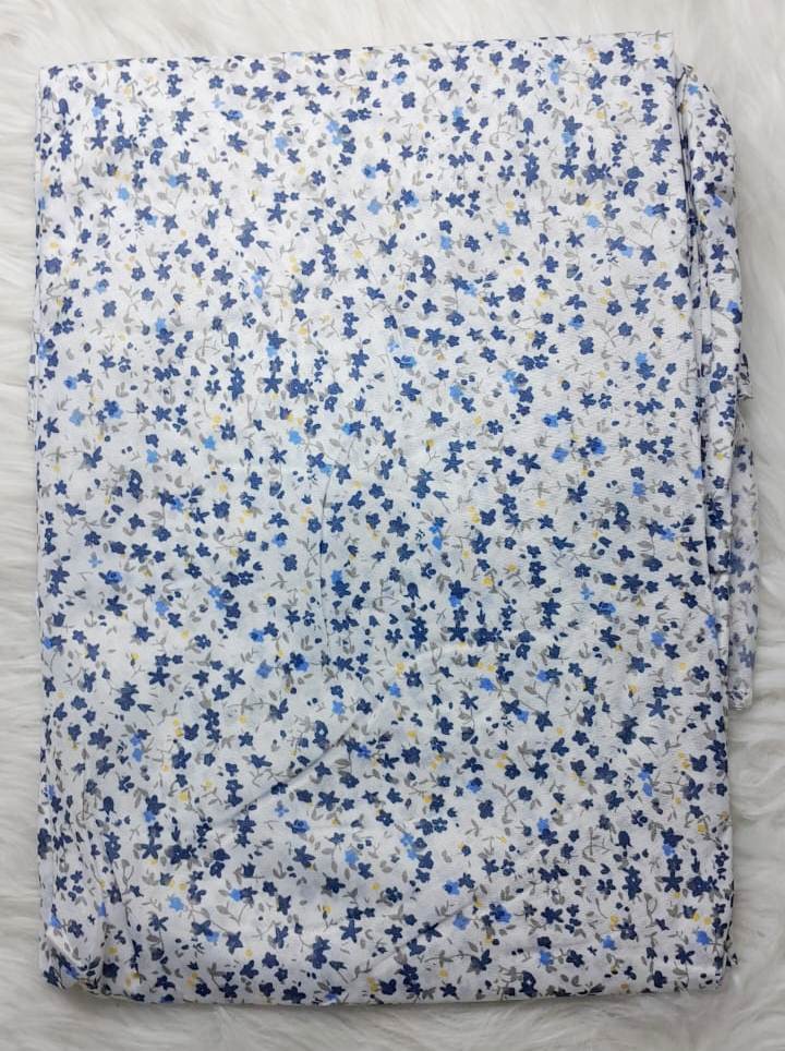 ثوب صلاة قطعة واحدة للأطفال - 1.4 متر / 140 سم