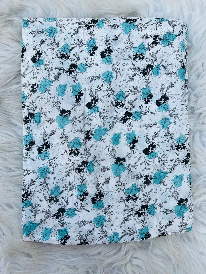 ثوب صلاة قطعة واحدة للأطفال - 1.4 متر / 140 سم