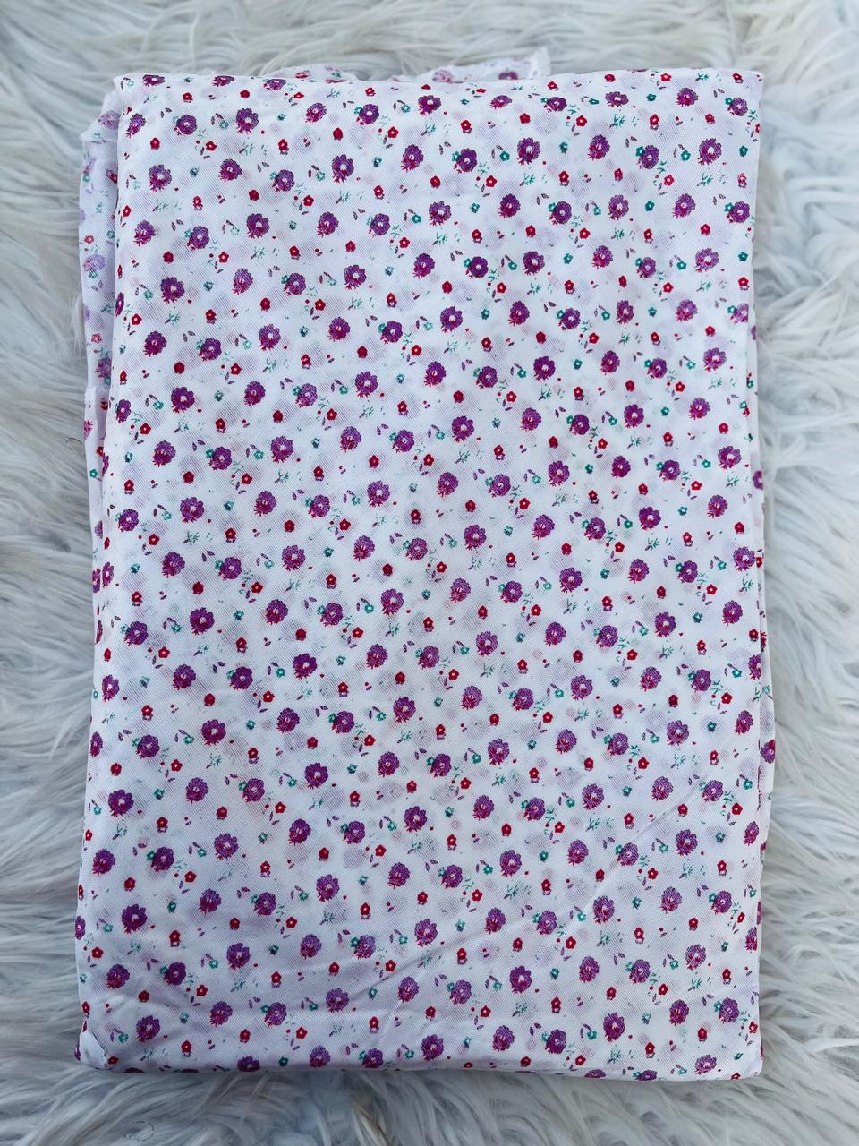 One Piece Prayer Dress for Kids - 1.5m / 150 cm