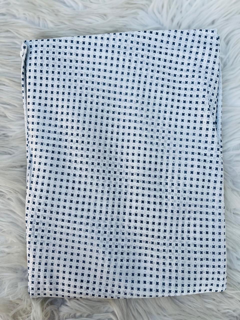 One Piece Prayer Dress for Kids - 1.5m / 150 cm